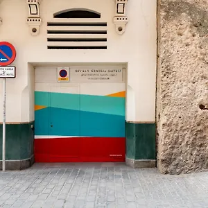  Lägenhet Central Puerta Jerez