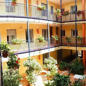 Sevilla Siviglia