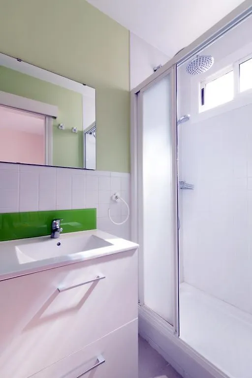 Apartamento Triana Justino Matute Apartment Seville