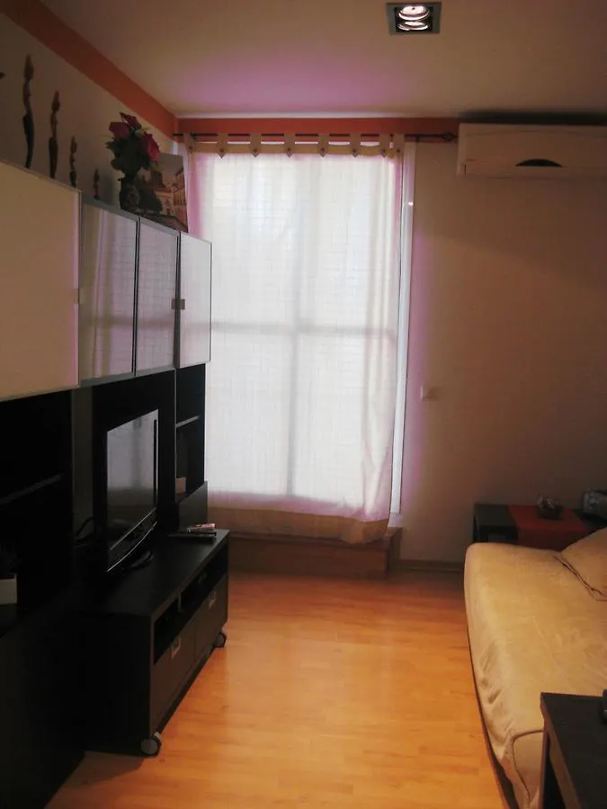 Apartamento Triana Justino Matute Apartment Seville
